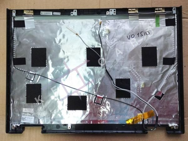 Кришка Dell Vostro 1510